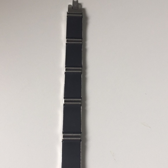 Unisex heavy bracelet 9’ new in box. Plus gift 🎁 - Picture 4 of 7